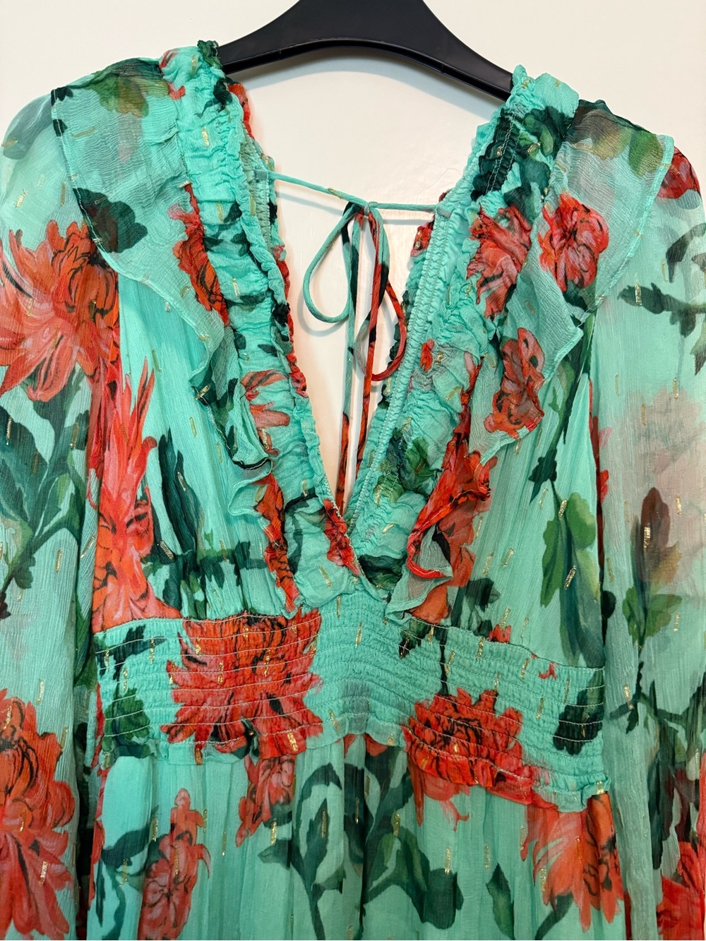 Anthropologie Dress - Picture 5 of 6